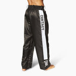 Pantaloni kick boxing Leone Full AB758