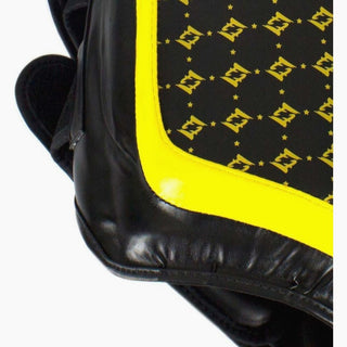 Paracosce Fairtex TP4 Nero-giallo