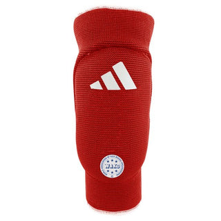 Protège-coude Adidas WAKO Réversible rouge/bleu (paire)