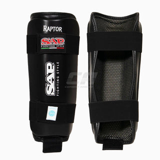 Protège-tibias SAP WAKO Raptor Kick Boxe