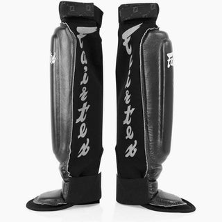 Paratibia a calza Fairtex Neoprene SP6