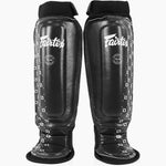 Paratibia a calza Fairtex Neoprene SP6