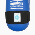 Paratibia Masters WAKO Blu-Combat Arena