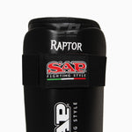 Protège-tibias SAP WAKO Raptor Kick Boxe