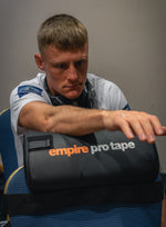 Poggiabraccio Cutman Empire Pro Arm Rest-Combat Arena