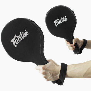 Racchette da allenamento Fairtex BXP1 Nero