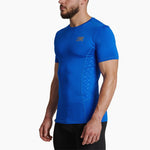 Rashguard Leone DNA ABX707 manches courtes