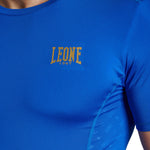 Rashguard Leone DNA ABX707 manches courtes