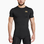 Rashguard Leone DNA ABX707 manches courtes