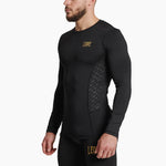 Rashguard Leone DNA ABX708 manches longues