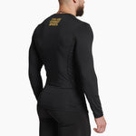 Rashguard Leone DNA ABX708 manches longues