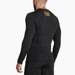 Rashguard Leone DNA ABX708 manches longues