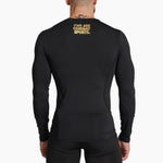 Rashguard Leone DNA ABX708 manches longues