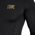 Rashguard Leone DNA ABX708 manches longues