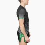 Rashguard Leone Revo AB927