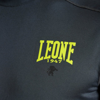 Rashguard Leone Waves AB928 manches courtes