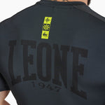 Rashguard Leone Waves AB928 manches courtes