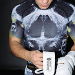 Rashguard Manto Disobey aux manches courtes