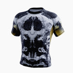 Rashguard Manto Disobey aux manches courtes