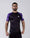 Rashguard No-Gi Kingz Ranked Performance S/S