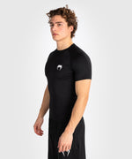 Rashguard Venum Contender manches courtes