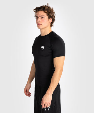 Rashguard Venum Contender manches courtes