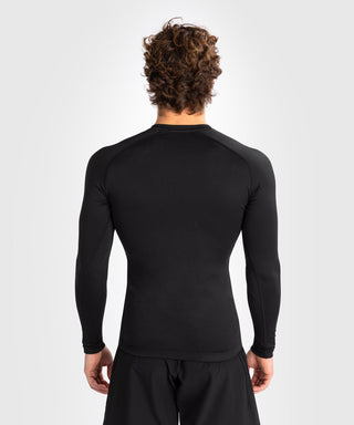 Rashguard Venum Contender manches longues