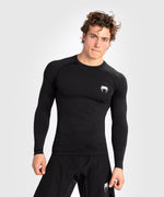 Rashguard Venum Contender manches longues