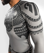 Rashguard Venum Nakahi maniche lunghe