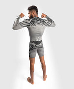 Rashguard Venum Nakahi maniche lunghe