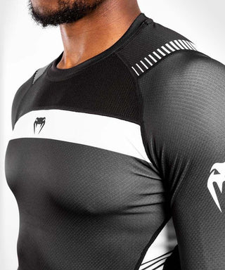 Rashguard Venum No-Gi 3.0 manica lunga