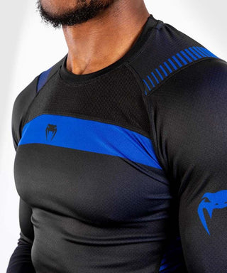 Rashguard Venum No-Gi 3.0 manica lunga