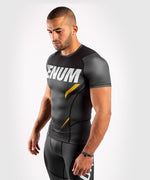 Rashguard Venum One FC Impact maniche corte