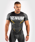 Rashguard Venum One FC Impact maniche corte