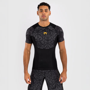 Rashguard Venum x Ilia Topuria Unmatched manches courtes