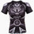 Rashguard a maniche corte Venum Gladiator 3.0 02987