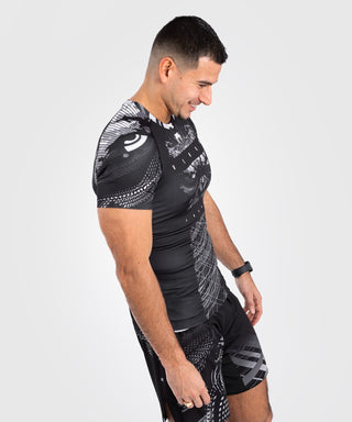 Rashguard Venum Manches courtes Gorilla Jungle