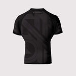 Rashguard Wicked One Outsiderz manches courtes 