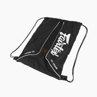 Sac Fairtex BAG6 avec filet