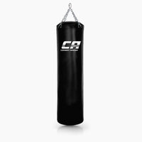 Sacco da boxe Combat Arena Training PRO 50 Kg Nero-Combat Arena