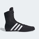 Scarpe da Boxe Adidas Box Hog 2 Nero-bianco