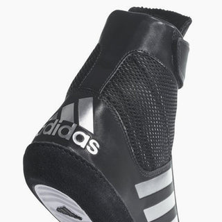 Scarpe da Boxe Adidas Combat Speed 5-Combat Arena