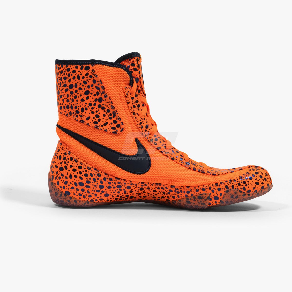 Scarpe da Boxe Nike Machomai 2 "Safari" Olympic Special Edition-Combat Arena