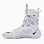 Chaussures de boxe Nike Hyperko 2.0  Blanc-Noir