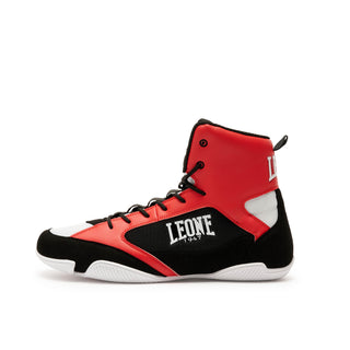 Chaussures de boxe Leone 1947 Premium CL110