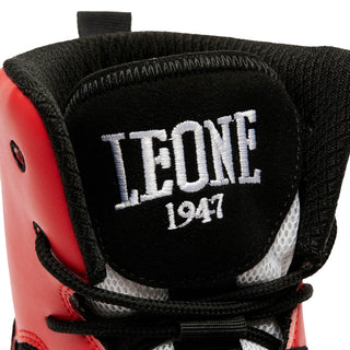 Chaussures de boxe Leone 1947 Premium CL110