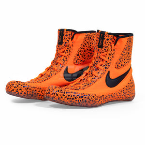Chaussures de boxe Nike Machomai 2  