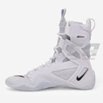 Chaussures de boxe Nike Hyperko 2.0  Blanc-Noir