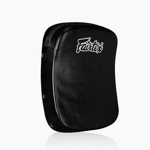 Bouclier de frappe courbé Fairtex FS3