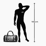 Sac de sport Leone Sac léger AC904